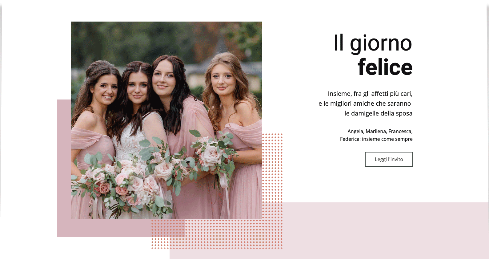 minisito storytelling