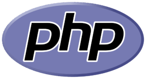 logo linguaggio Php
