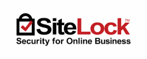 Logo SiteLock